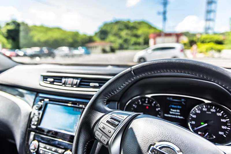 カーコーティング