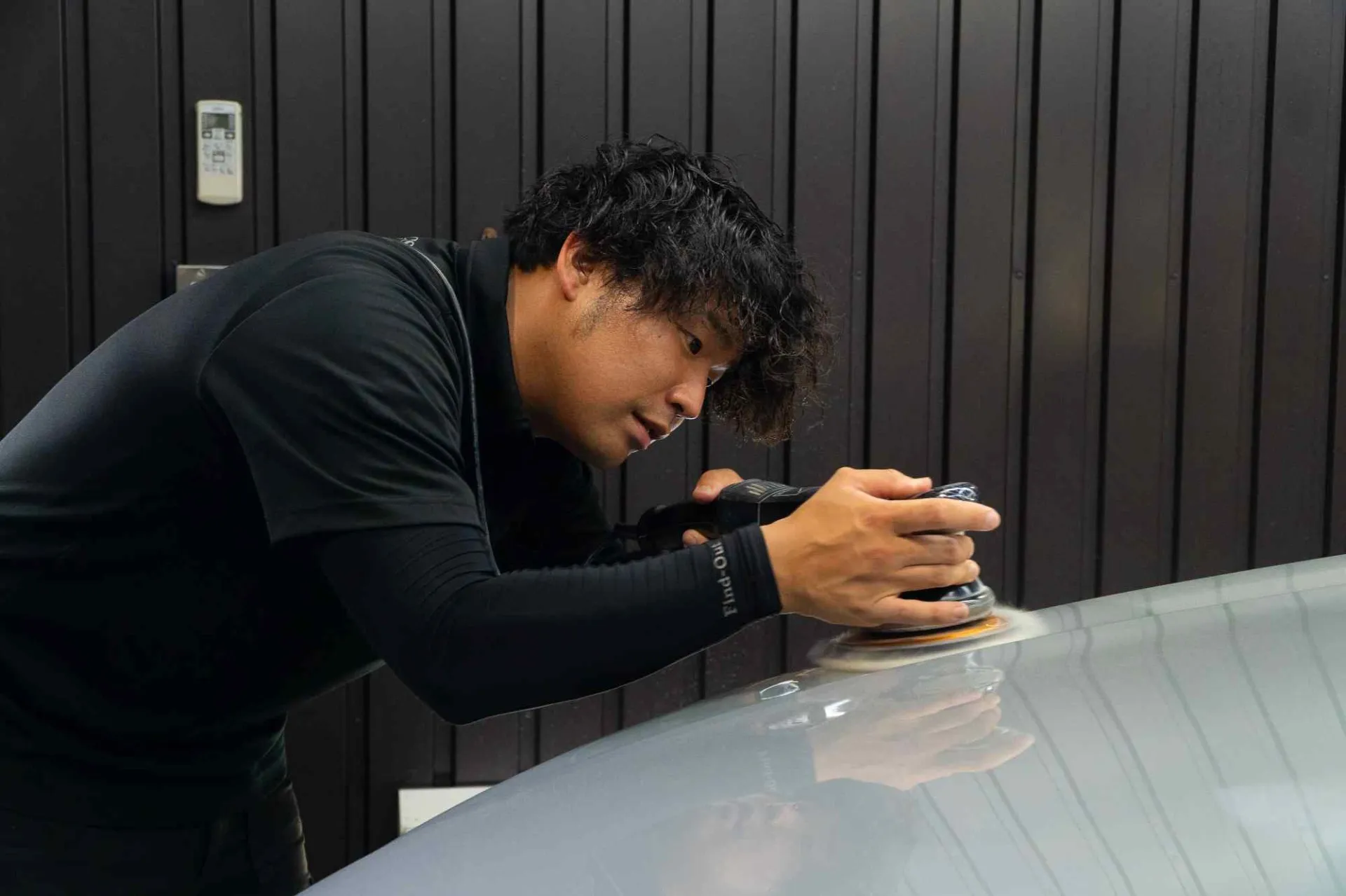 湘南でカーコーティングの求人募集!!